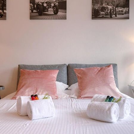 Huswell - Beautiful And Spacious Studio With Side Seaview Knokke-Heist Exterior photo
