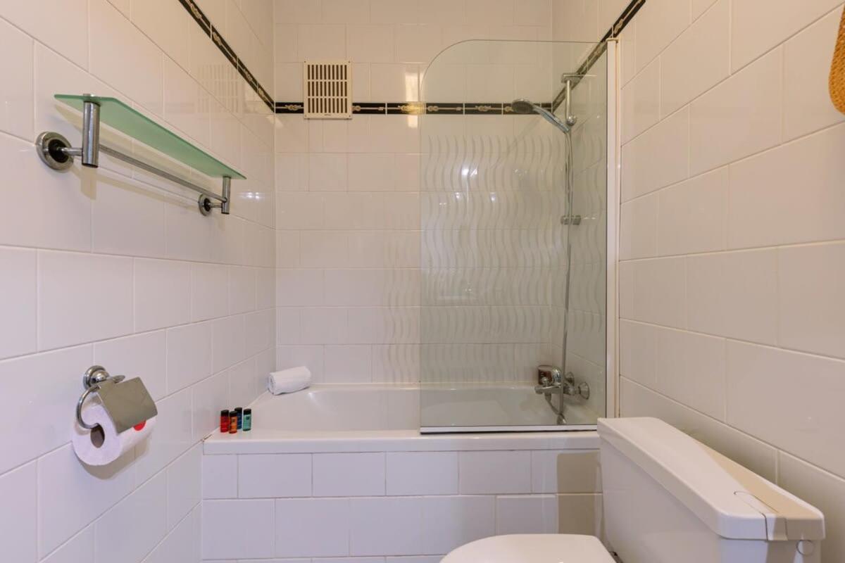 Huswell - Beautiful And Spacious Studio With Side Seaview Knokke-Heist Exterior photo