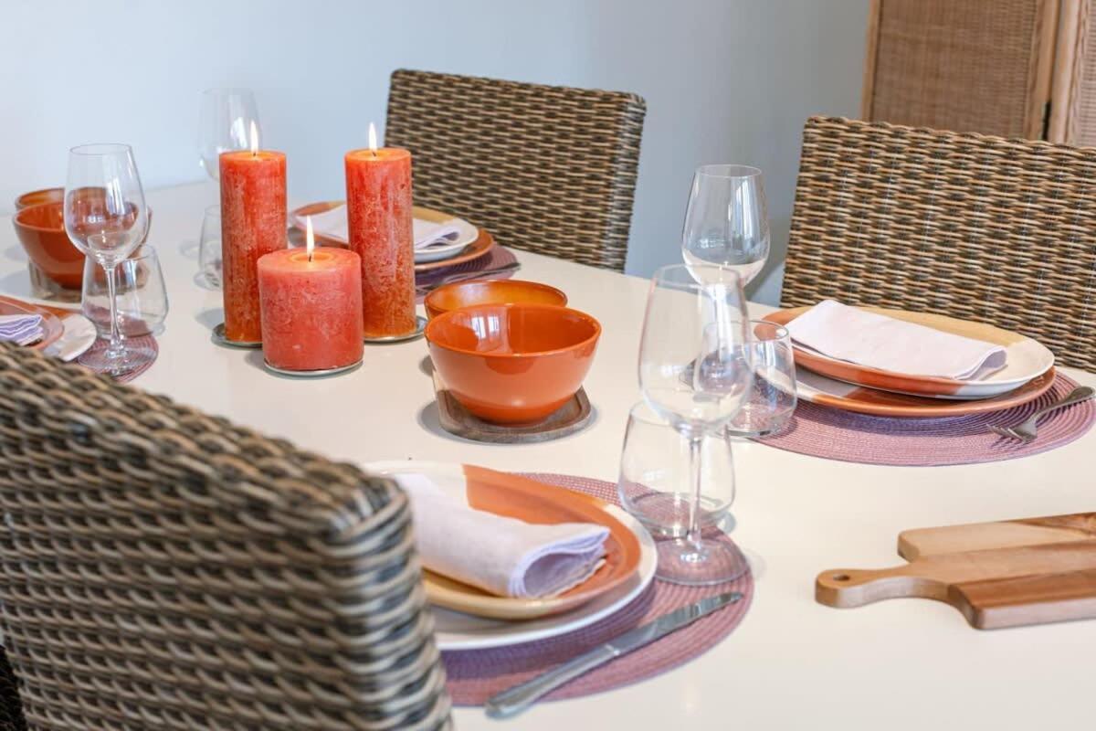 Huswell - Beautiful And Spacious Studio With Side Seaview Knokke-Heist Exterior photo